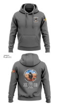 338th Signal Company 46558189 Hoodie - 5