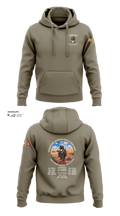 338th Signal Company 46558189 Hoodie - 6