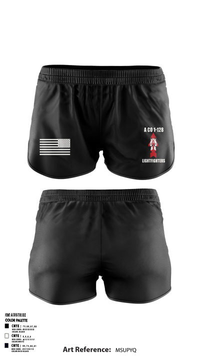 A. Co 1-128 97646593 Ranger Panties - 2