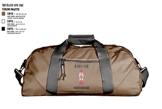 A. Co 1-128 97646593 Duffle Bag - 1