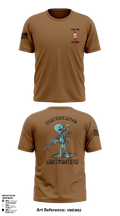 A. Co 1-128 97646593 Old School Cotton Feel Shirt - 1