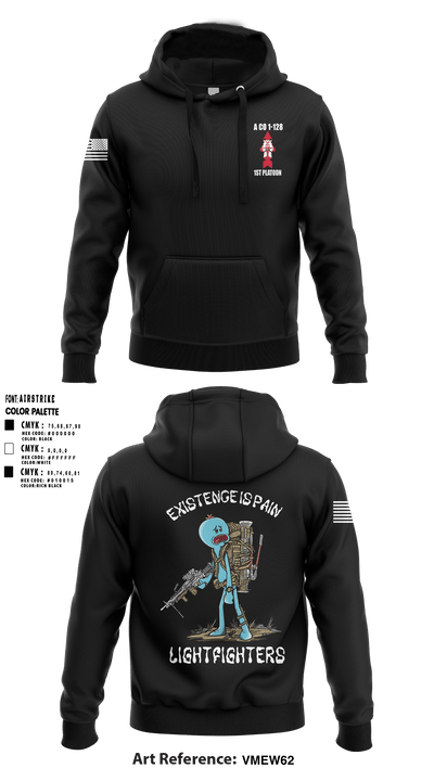 A. Co 1-128 97646593 Hoodie -2