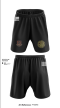 IDLC 28541683 Athletic Shorts With Pockets - 40