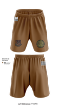 IDLC 28541683 Athletic Shorts With Pockets - 42