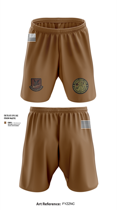 IDLC 28541683 Athletic Shorts With Pockets - 42