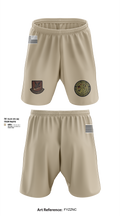 IDLC 28541683 Athletic Shorts With Pockets - 41