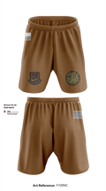 IDLC 28541683 Athletic Shorts With Pockets - 40