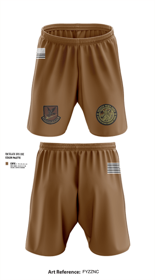 IDLC 28541683 Athletic Shorts With Pockets - 40
