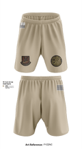 IDLC 28541683 Athletic Shorts With Pockets - 41