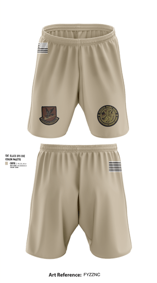 IDLC 28541683 Athletic Shorts With Pockets - 41