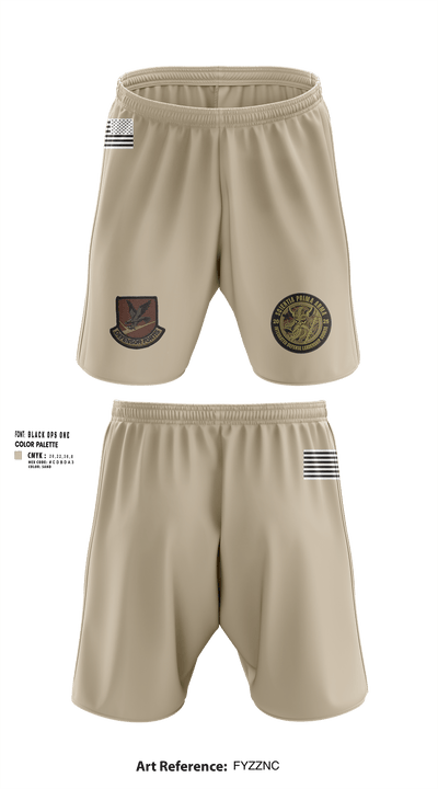 IDLC 28541683 Athletic Shorts With Pockets - 41