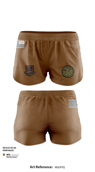 IDLC 28541683 Ranger Panties - 40