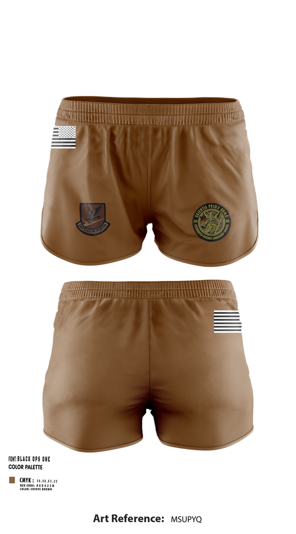 IDLC 28541683 Ranger Panties - 40