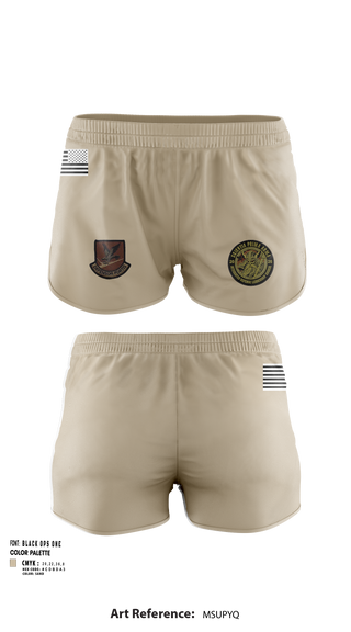 IDLC 28541683 Ranger Panties - 41