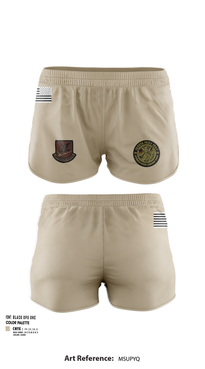 IDLC 28541683 Ranger Panties - 41