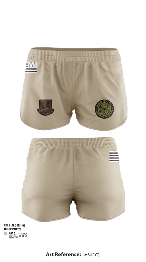 IDLC 28541683 Ranger Panties - 41
