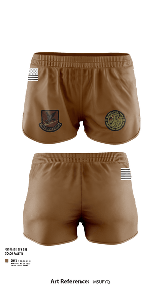 IDLC 28541683 Ranger Panties - 40
