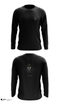 F.A.S.T. 76106673 Long Sleeve Performance Shirt -3