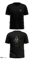 F.A.S.T. 76106673 Old School Cotton Feel Shirt -3