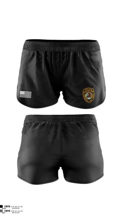 Stafford Police K9 88885313 Ranger Panties - 1