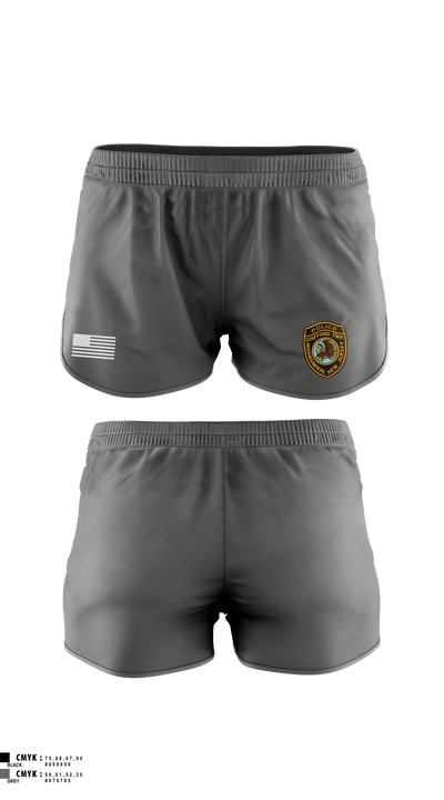 Stafford Police K9 88885313 Ranger Panties - 2