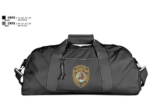 Stafford Police K9 88885313 Duffle Bag - 1