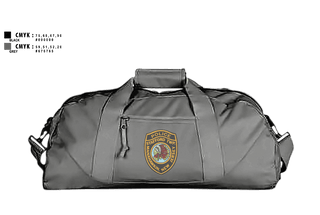 Stafford Police K9 88885313 Duffle Bag - 2