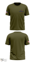 American Telecom 6346011 Short Sleeve Performance Shirt - 1