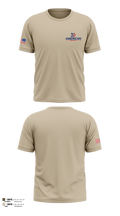 American Telecom 6346011 Short Sleeve Performance Shirt - 2