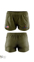 American Telecom 6346011 Ranger Panties -1