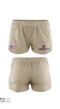 American Telecom 6346011 Ranger Panties -2