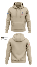 American Telecom 6346011 Hoodie - 2