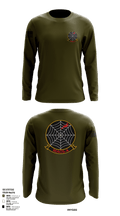 Macs 4 34547143 Long Sleeve Performance Shirt - 1