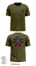 Macs 4 34547143 Short Sleeve Performance Shirt - 1