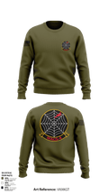 Macs 4 34547143 Crew Neck Sweatshirt - 1