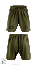 Macs 4 34547143 Athletic Shorts With Pockets - 1