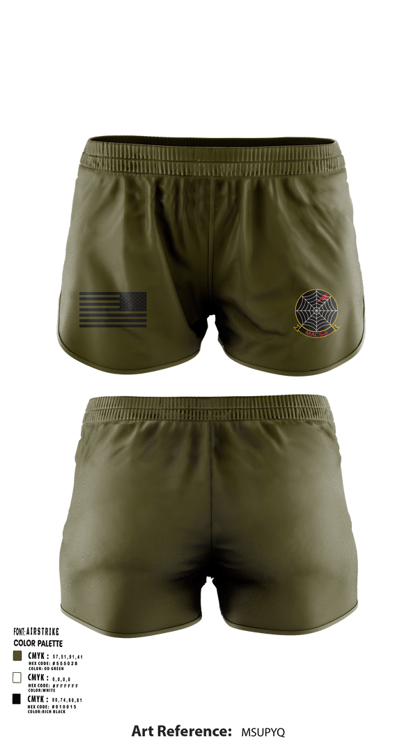 Macs 4 34547143 Ranger Panties - 1