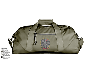Macs 4 34547143 Duffle Bag - 1