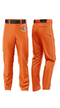 Orangeville Minor Baseball Association 29045164 Baseball Pants - 1