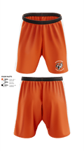 Orangeville Minor Baseball Association 29045164 Athletic Shorts With Pockets - 1 (1)