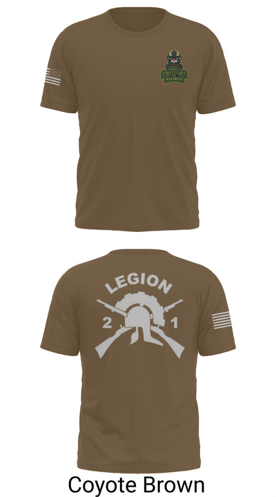 2-1 21461716 Old School Cotton Feel Shirt - 10