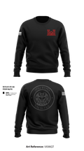 351st EUD 76149457 Crew Neck Sweatshirt - 1