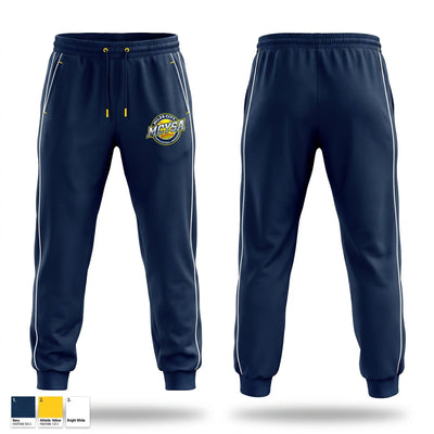 Miles City Youth Softball 34696262 Sweatpants - 2