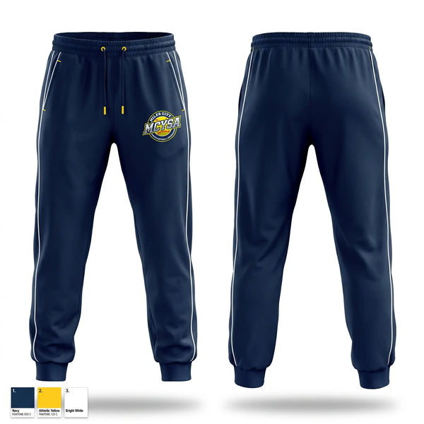 Sweatpants, Miles City Youth Softball, Softball, Teamtime, Team time, sublimation, custom sports apparel, team uniforms, spirit wear, spiritwear, sports uniforms, custom shirts, team store, custom team store, fundraiser sports, apparel fundraiser