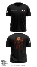 CCo, 1-508PIR (OG) Short Sleeve Performance Shirt - 22