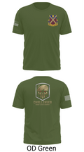 Challenger Company 82486130 Short Sleeve Performance Shirt - 56