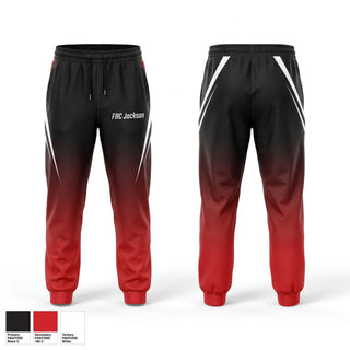Sweatpants, FBC Jackson, Police, Teamtime, Team time, sublimation, custom sports apparel, team uniforms, spirit wear, spiritwear, sports uniforms, custom shirts, team store, custom team store, fundraiser sports, apparel fundraiser