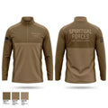 Spiritual Forces The Lords Army Windbreaker - 1