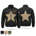 Adams County Sheriff Windbreaker - 1