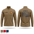 FMS #9 1712724 Windbreaker - 1